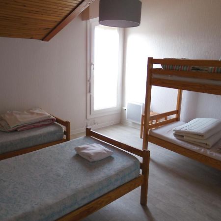 L'Abri Cotier Apartment Mimizan-Plage Екстериор снимка