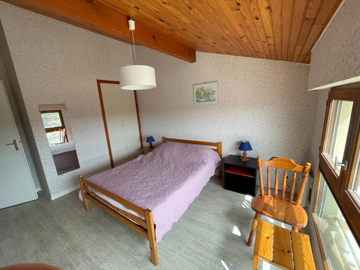 L'Abri Cotier Apartment Mimizan-Plage Екстериор снимка
