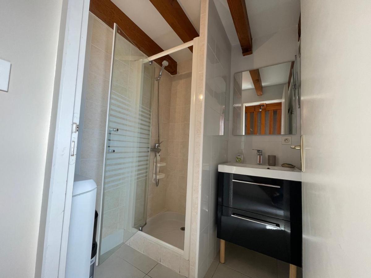 L'Abri Cotier Apartment Mimizan-Plage Екстериор снимка